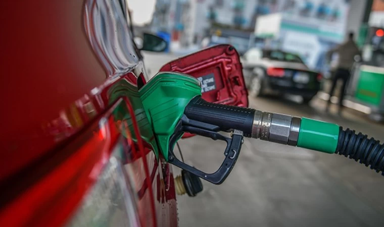 Petrol fiyatları yükselişte! Akaryakıta zam geldi mi? benzin ve motorin fiyatları