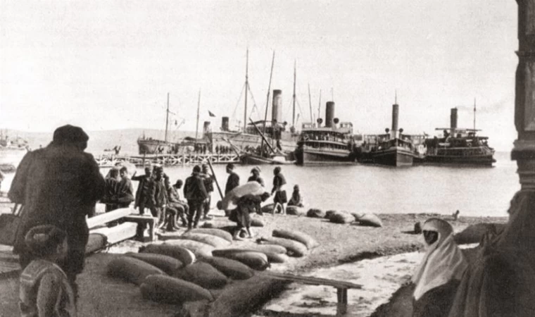 Denizcilik tarihine önemli mercek: İstanbul’un Gazi Vapurları ve Gazi Gemileri