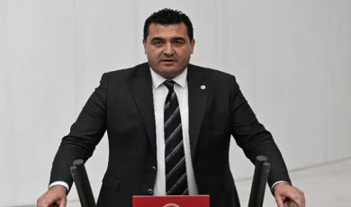CHP’nin ’gölge bakanı’ndan Bakan Uraloğlu’na zor sorular