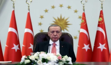 Cumhurbaşkanı Erdoğan’dan G20 Zirvesi’de filisten mesajı
