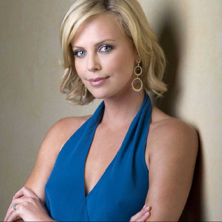 Charlize Theron