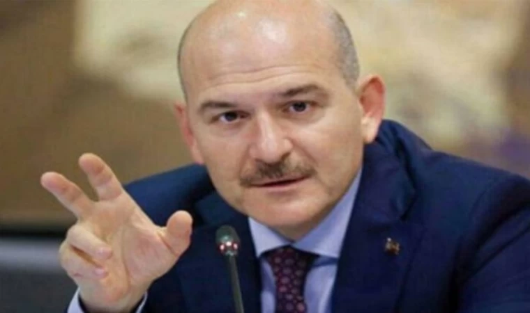 Bakan Soylu açıkladı... Cudi’de terösit barınmayacak!