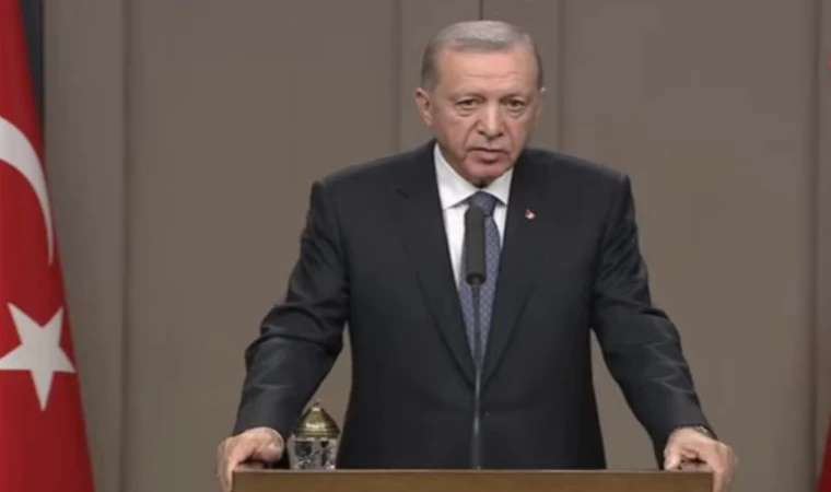 Erdoğan: 2023’e girmeden EYT konusu netleşecek