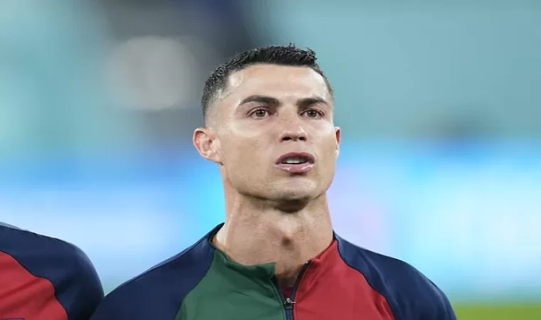 Ronaldo’ya yeni talip yolda