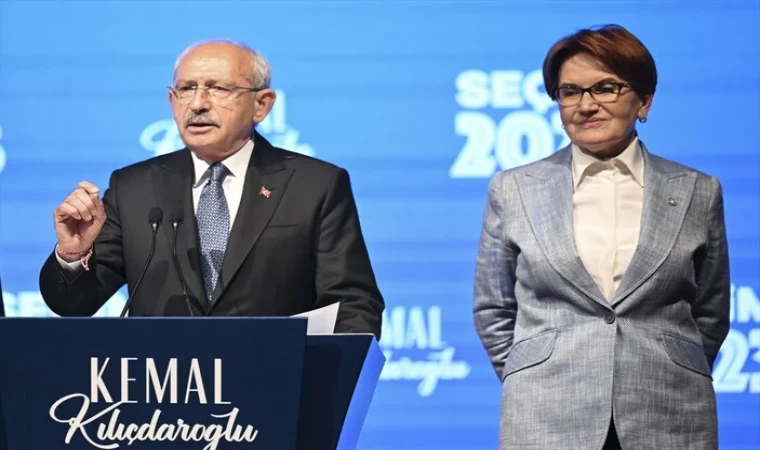 Başbakan Meral Akşener seçimden sonra sessizliğe büründü