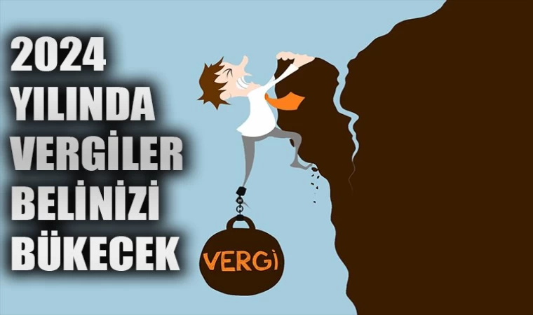 2024 yılında MTV vergisi ne kadar olacak? hangi araç sahibi ne kadar vergi ödeyecek?