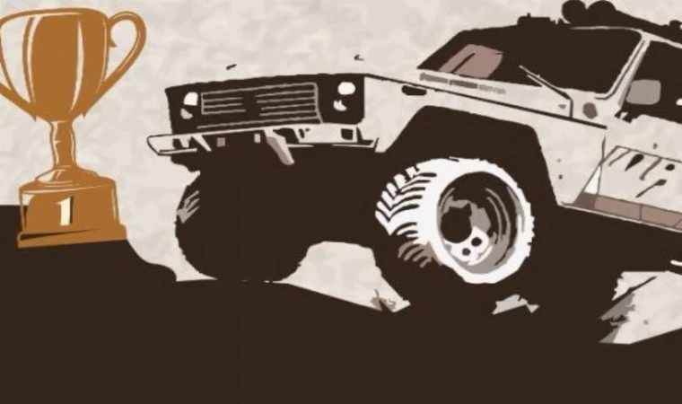 Ordu’da off road festivali