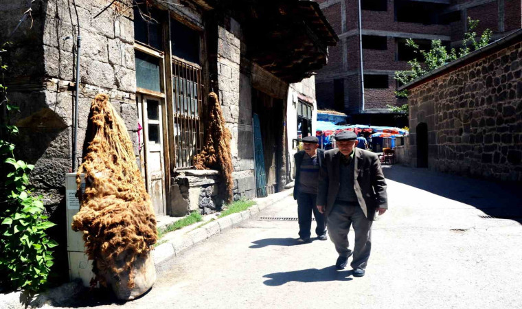 Erzurum’da 36 bin 630 kişi tek yaşıyor