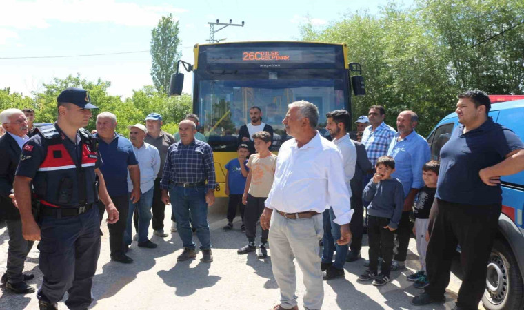 Malatya’da büyükşehire MOTAŞ tepkisi