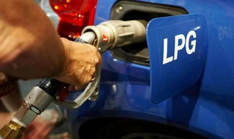 Müjde! LPG’ye indirim geliyor!