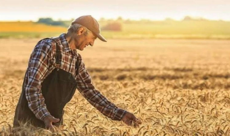 Tarımsal üretim kredilerinde yeni dönem başlıyor