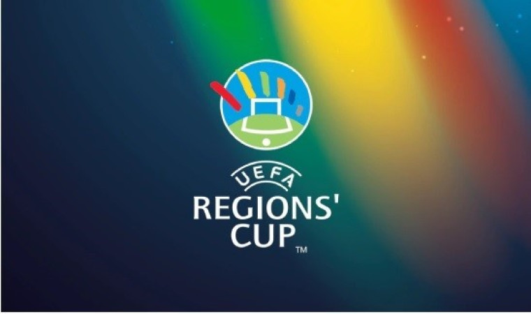 UEFA Regions Cup için Erzurum’da karşılaşacaklar