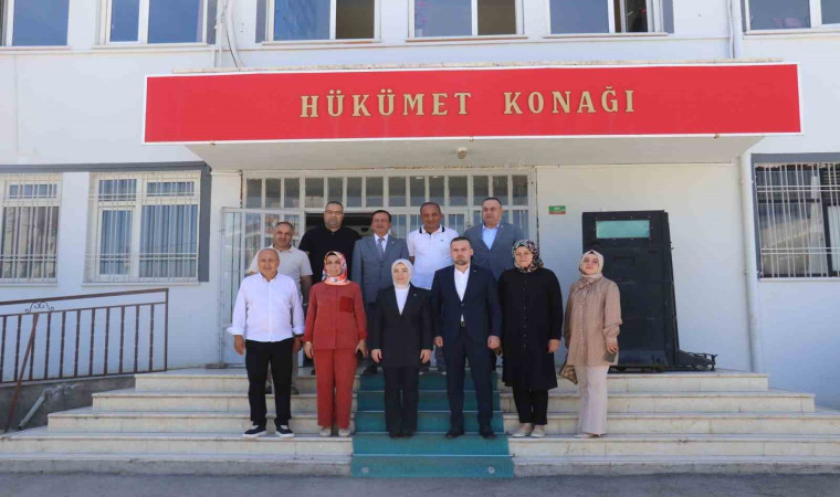 MAGİNDER Başkanı Karademir: ”Şehrimizi hep birlikte ayağa kaldıracağız”