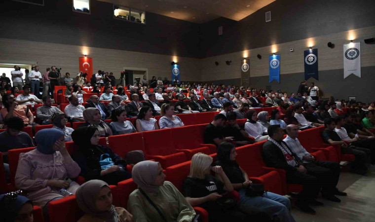 MTÜ’de Gazze konferansı