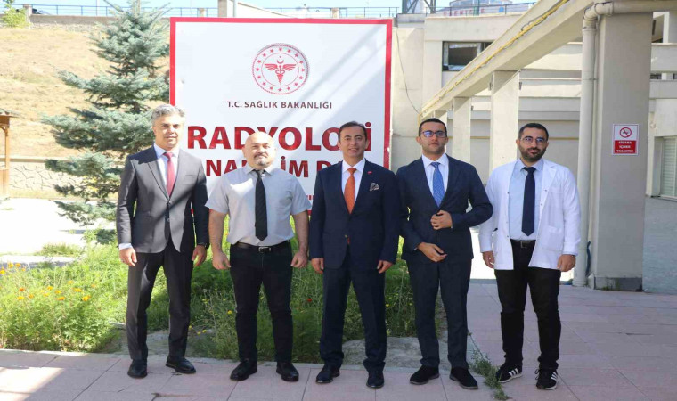 Karaciğer kitlelerinin tanısında Türk doktor ve mühendisler yapay zeka ile üstün başarı gösterdi