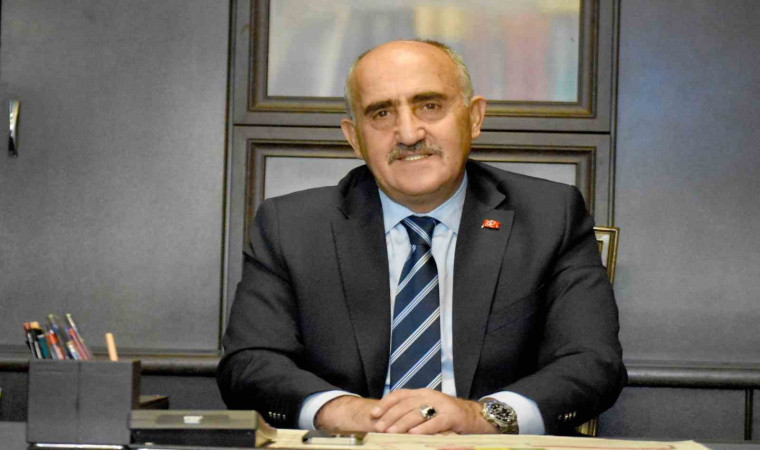 Tanfer; “Erzurum Kongresi’nin ruhuna sahip çıkacağız.”