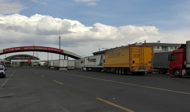 Erzurum’dan ihracat yapılan ülke sayısı 46’ya çıktı