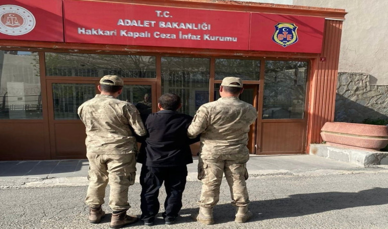 Hakkari’de 39 kişi tutuklandı