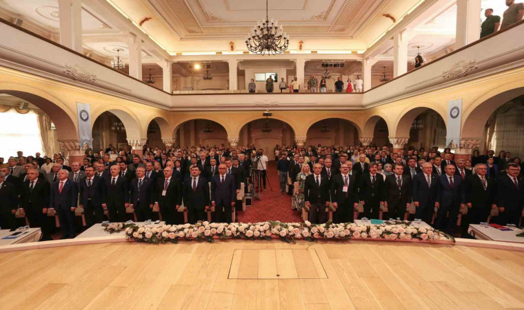 Atatürk Üniversitesi, 17 göstergede artış gösterdi