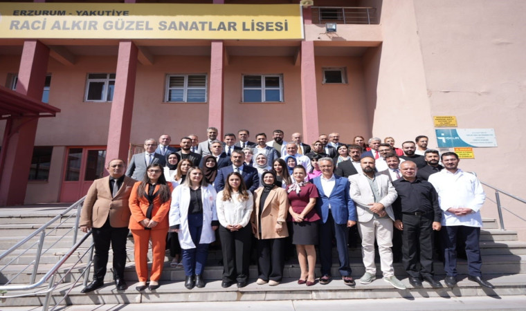 Bakan Tekin: “Öğretmenlik Meslek Kanun Meclis’in takdirinde”