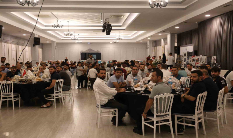 Elazığ’da ‘Usta Bilgilendirme ve Ürün Tanıtım’ programı gerçekleştirildi