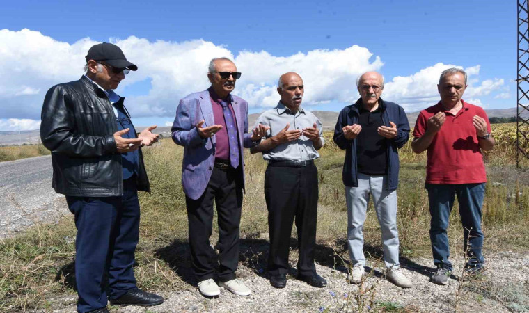 Erzurum Tarih Derneği, Pasinler Zaferi’ni unutmadı