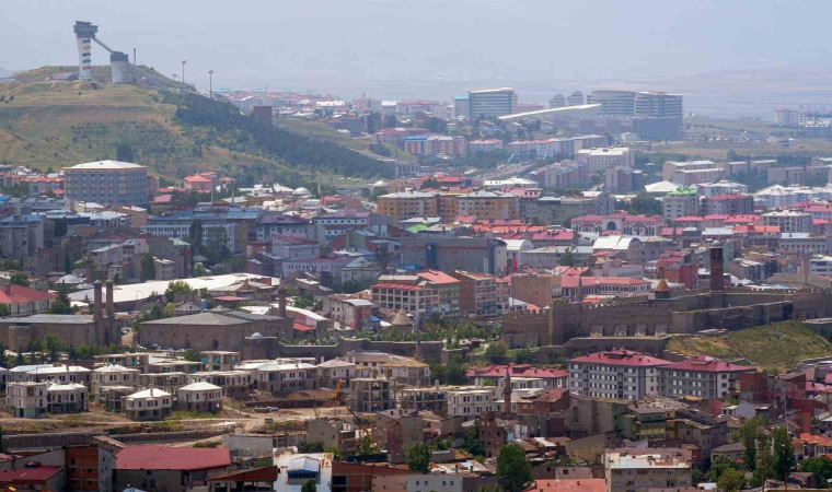 Erzurum Valiliği’nde alkol yasağı emri