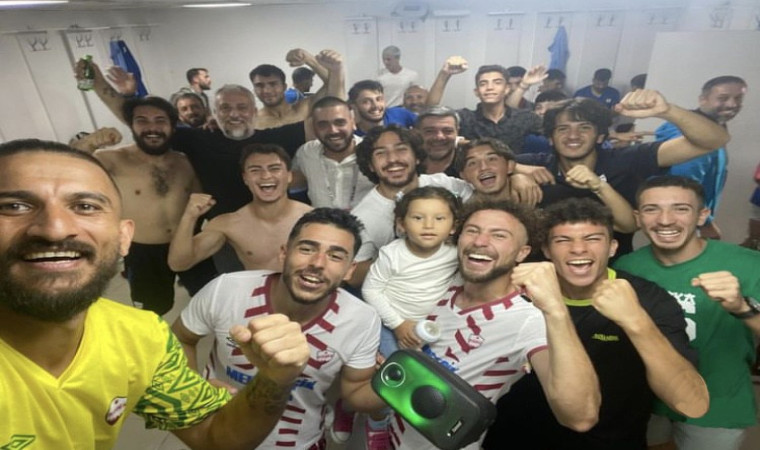 23 Elazığ FK’da Konyaspor’la eşleşme mutluluğu