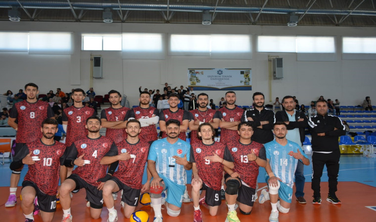 İlk maç ilk heyecan, Dadaş 3-0 galip