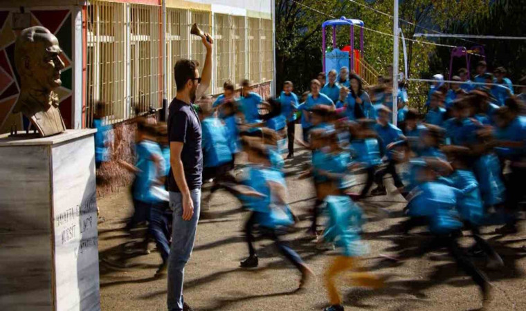 ”Öğretmen Gözüyle” temalı fotoğraf yarışması düzenlenecek