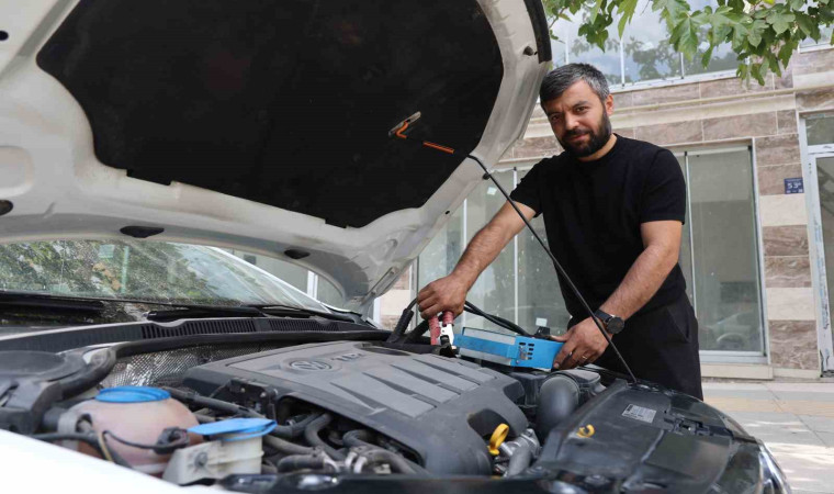 Oto elektrik ustasından uyarı: ”3 bin liralık masraftan kaçıp, 50 bin liradan olmayın”