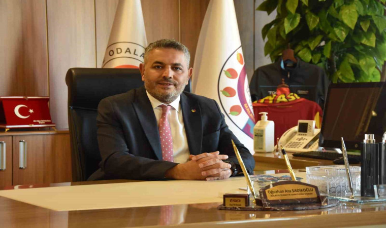 Sadıkoğlu: ”Depremzedelerin GSS borçları silinmeli”