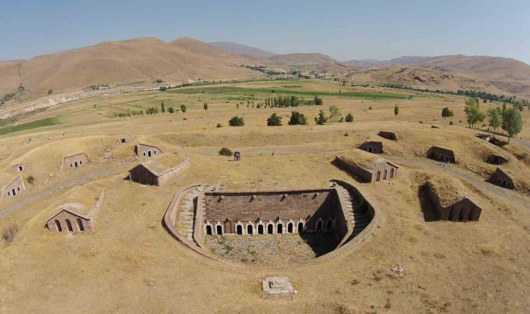 Şahap Paşa Tabyası ile ilgili yeni bir belgeye ulaşıldı