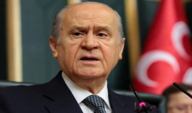 Bahçeli: Saraçhane senaryolu operasyondur