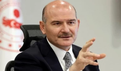 Bakan Soylu açıkladı... Ağrı'da da uygulandı