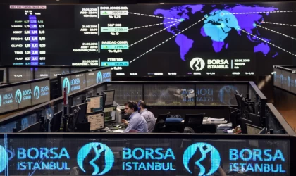 Borsa İstanbul rekor kırdı!