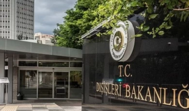 Fransa Elçisi Dışişleri’ne çağırıldı