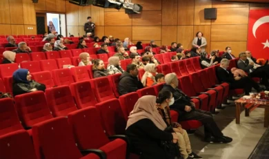 Rize Belediyesi’nden ’özel’ seminer