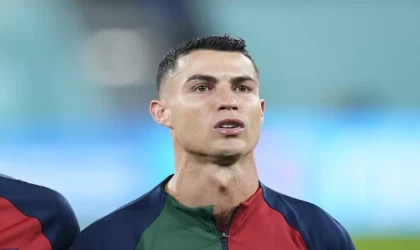 Ronaldo’ya yeni talip yolda