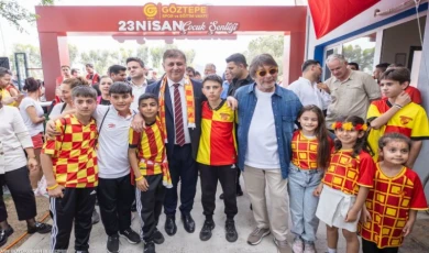 Tugay’dan Göztepe’ye yeşil ışık