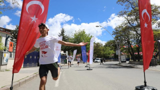 Ağrı’da 15-19 Mayıs Gençlik Haftası kutlamaları devam ediyor