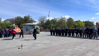 Ahlat’ta Gençlik Haftası kutlamaları başladı