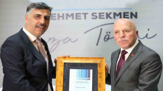 Altundağ Malatya’ya genel sekreter olarak atandı