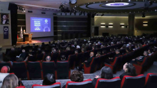 Atatürk Üniversitesi ev sahipliğinde, 150 üniversitenin katılımıyla öğrenci işleri toplantısı gerçekleşti