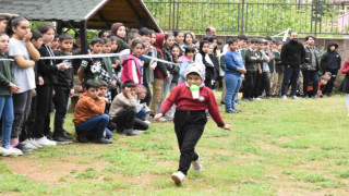 Bitlis’te ‘Geleneksel Sokak Oyunları Şenliği’ düzenlendi