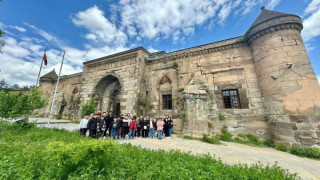 Bitlis’te ‘İlimizi Tanıyalım’ projesi