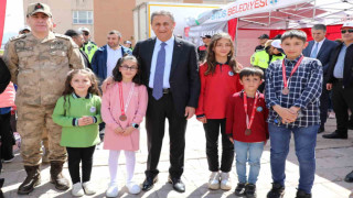 Bitlis’te Trafik Haftası etkinlikleri