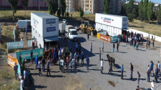 Büyükşehir kurban kesimi için hazırlıklarını tamamladı