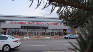 DHMİ Nisan ayı Erzurum verileri açıklandı