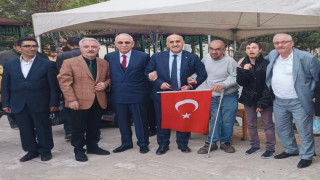 “Duyarlılığımızı artırmak, hepimizin ortak sorumluluğudur”